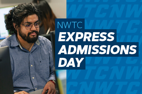 Express Admissions Day